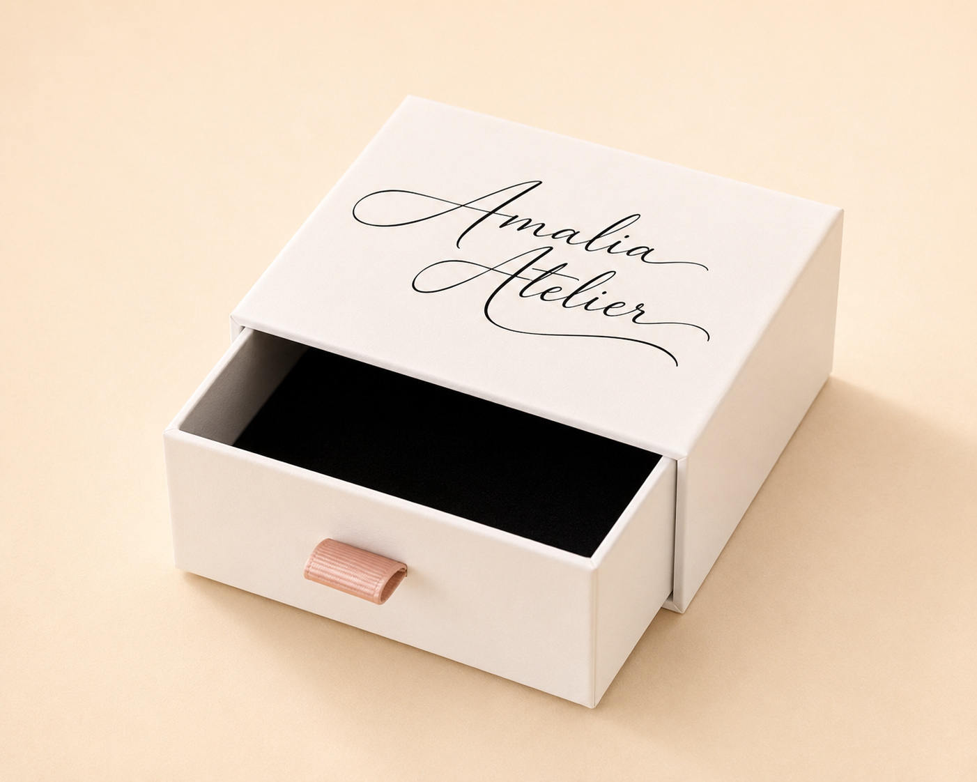 Luxury Jewellery Gift Box