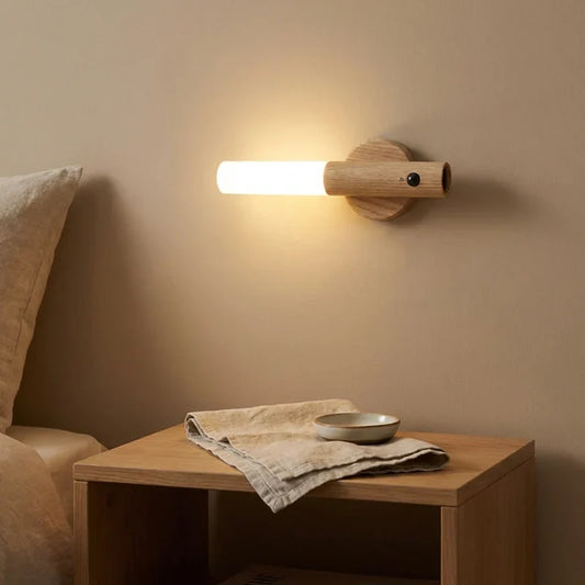 Wall lamps