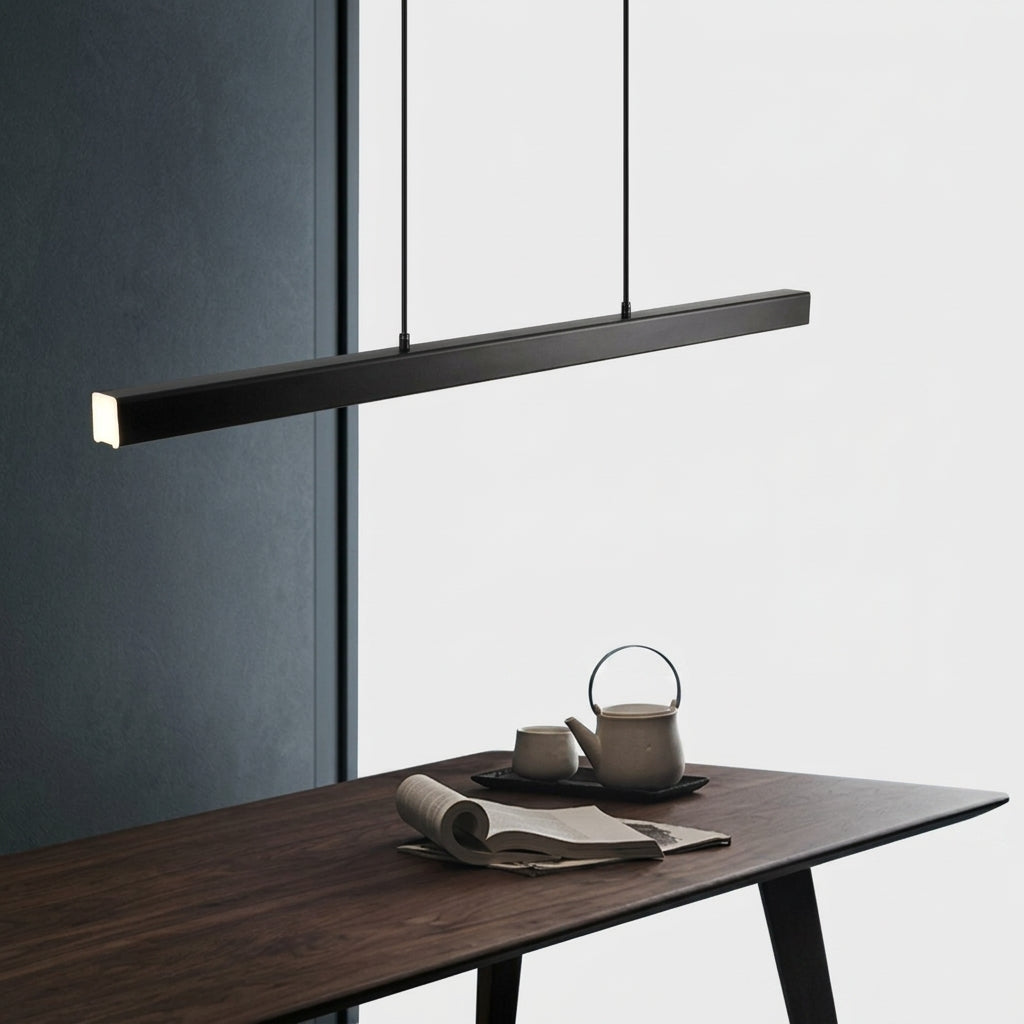 Silex Linear LED Pendant Light
