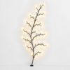 LED Branch Wall Lamp – Warm White Ambient Light