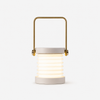 LumiTouch – Dimmable LED Lantern with USB Charging