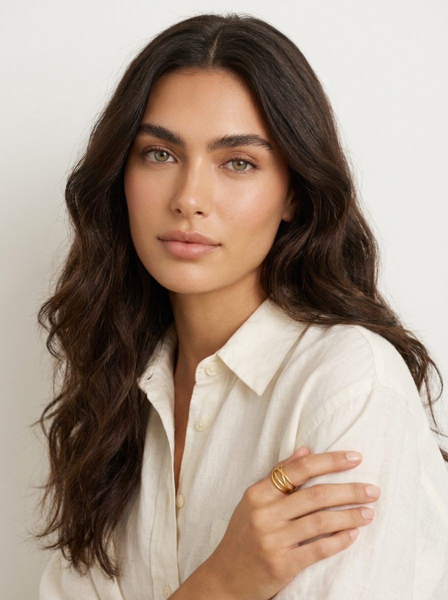 Minimal Criss Cross Ring