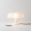 MushGlow – Retro Dimmable LED Mushroom Table Lamp – Warm White Bedside Light
