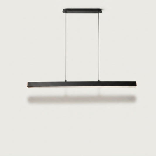 Silex Linear LED Pendant Light