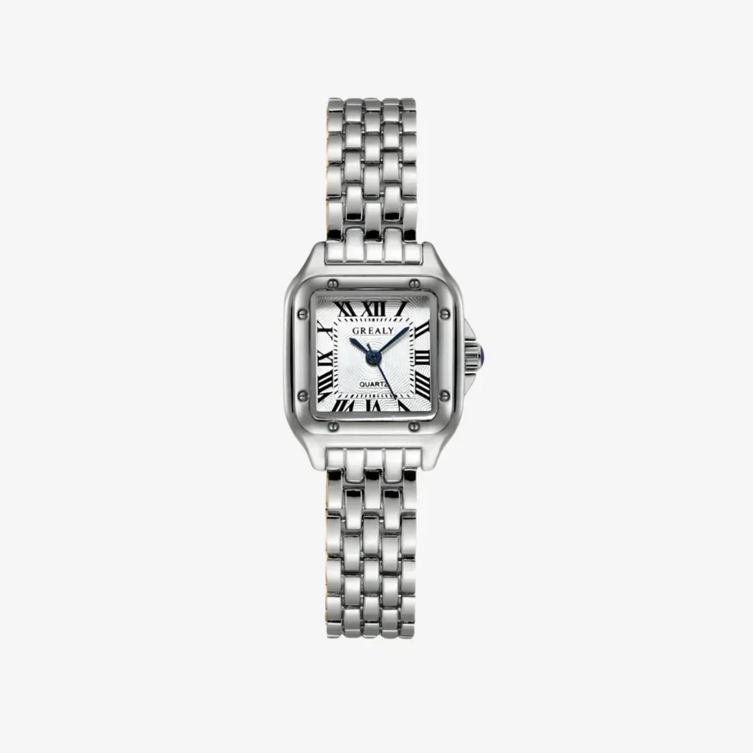 Vintage Square Bracelet Watch