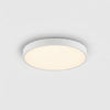 Scandinavian LED Ceiling Light in Wood & Acrylic